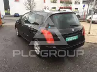2013 Peugeot 308
