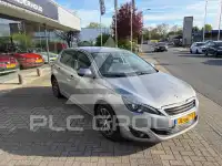 2013 Peugeot 308