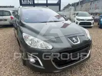 2013 Peugeot 308