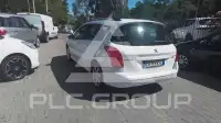 2013 Peugeot 308