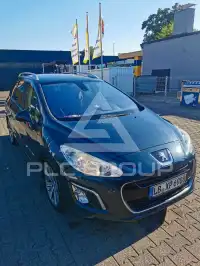 2013 Peugeot 308