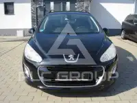 2013 Peugeot 308