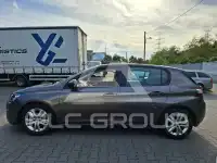 2013 Peugeot 308