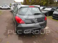 2013 Peugeot 308