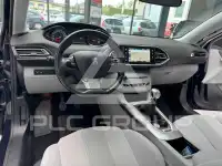 2013 Peugeot 308