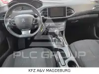 2013 Peugeot 308