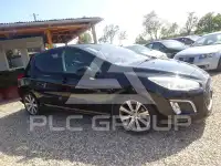 2013 Peugeot 308