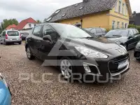 2013 Peugeot 308