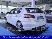 2013 Peugeot 308