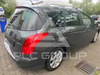 2013 Peugeot 308