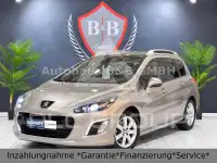 2013 Peugeot 308