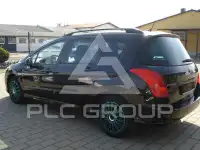 2013 Peugeot 308