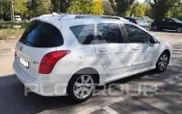 2013 Peugeot 308
