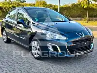2013 Peugeot 308