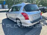 2013 Peugeot 308