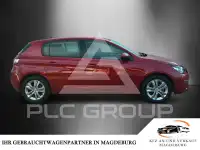 2013 Peugeot 308