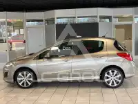 2013 Peugeot 308