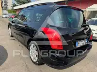 2013 Peugeot 308