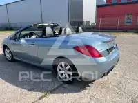 2013 Peugeot 308