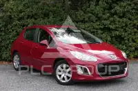 2013 Peugeot 308
