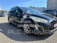 2013 Peugeot 308
