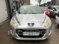 2013 Peugeot 308