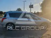 2013 Peugeot 308