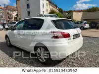 2013 Peugeot 308
