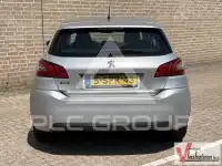 2013 Peugeot 308