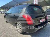 2013 Peugeot 308