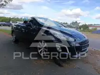 2013 Peugeot 308