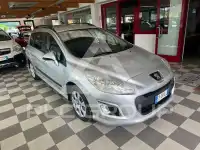 2013 Peugeot 308