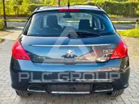 2013 Peugeot 308