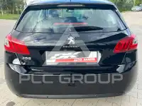 2013 Peugeot 308