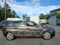 2013 Peugeot 308