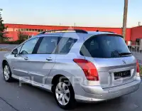 2013 Peugeot 308