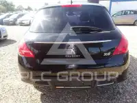 2013 Peugeot 308