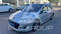 2013 Peugeot 308