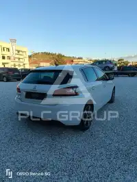 2013 Peugeot 308