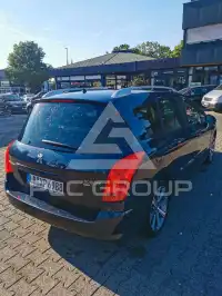 2013 Peugeot 308