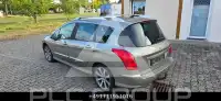 2013 Peugeot 308