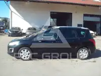 2013 Peugeot 308