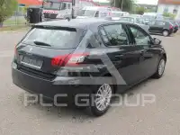 2013 Peugeot 308