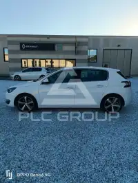 2013 Peugeot 308