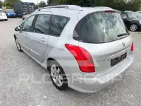 2013 Peugeot 308