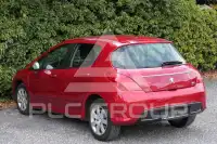 2013 Peugeot 308