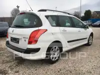 2013 Peugeot 308