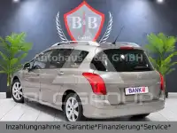 2013 Peugeot 308