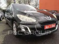 2013 Peugeot 308