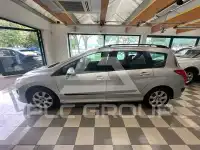 2013 Peugeot 308